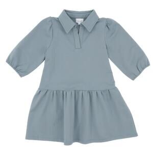 pleat. Sibley Dress- Cloud size 14‎